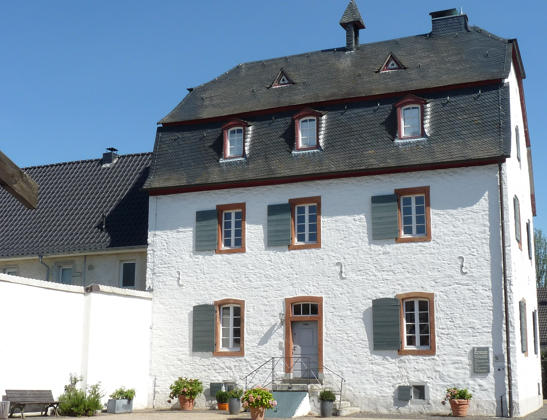 Meckenheimer Stadtmuseum und Kulturforum e.V.