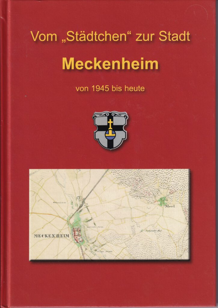 Vom „Städtchen“ zur Stadt