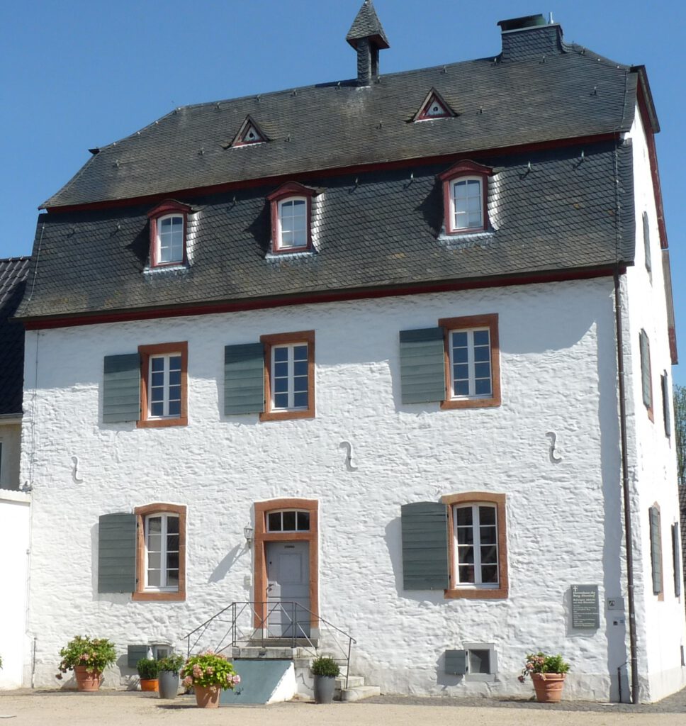 Museum aktuell!