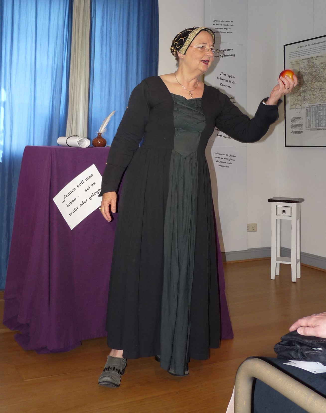 Die Tischreden der Katharina von Bora