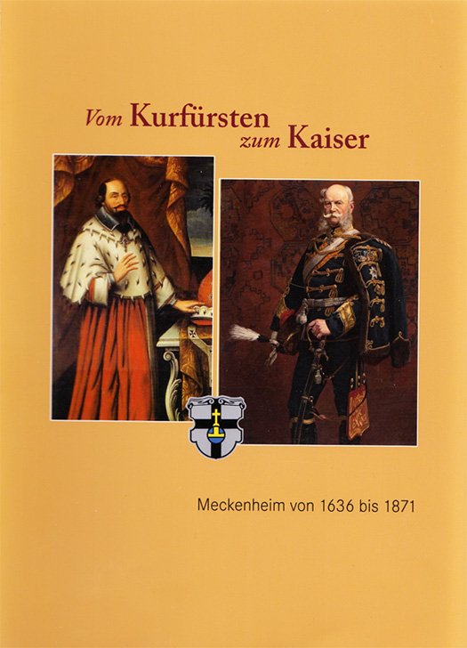 Vom Kurfürsten zum Kaiser