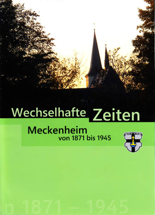 Wechselhafte Zeiten
