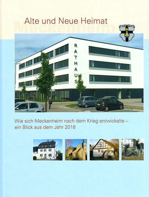 Alte und Neue Heimat
